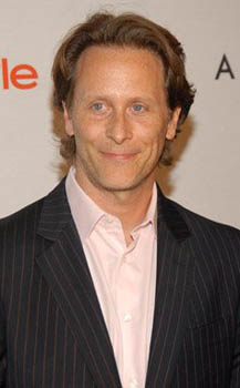 Steven Weber